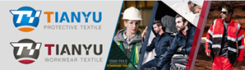 HENAN TIANYU TEXTILE CO.,LTD