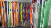 Hangzhou Feijun Textile Machinery Co., Ltd