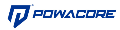 POWACOREï¼THAILANDï¼CO.,LTD