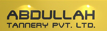 Abdullah Tannery Pvt. LTD.
