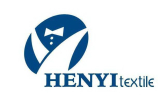 Wuhan Henyi Textile Co., Ltd.