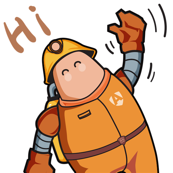 CIOSH Mascot