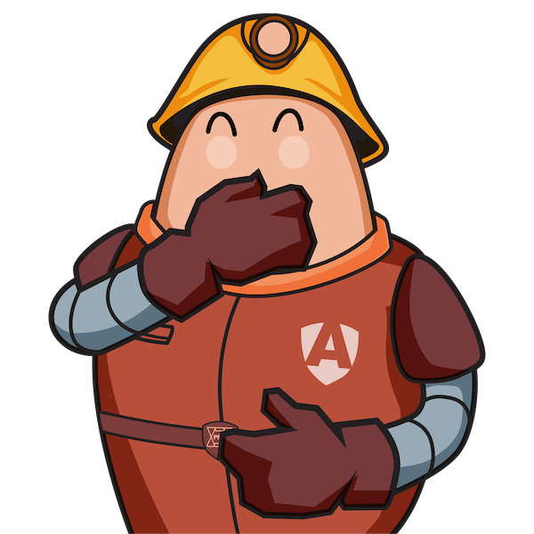 CIOSH Mascot
