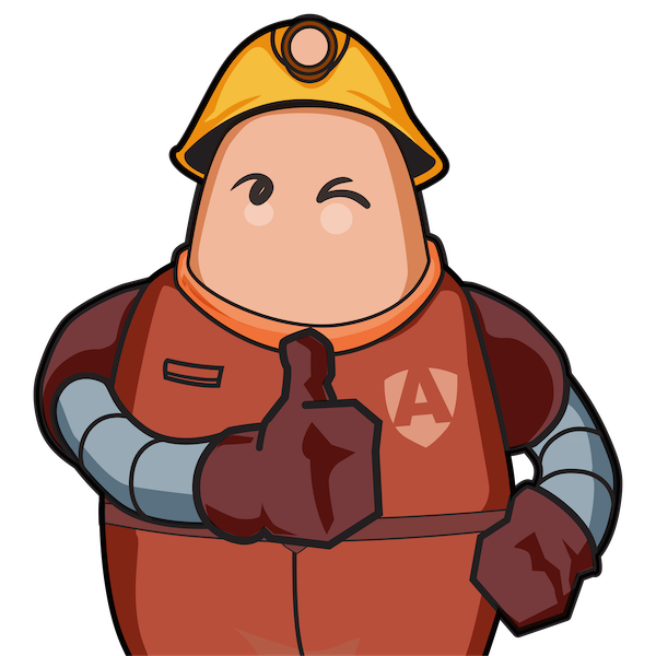 CIOSH Mascot