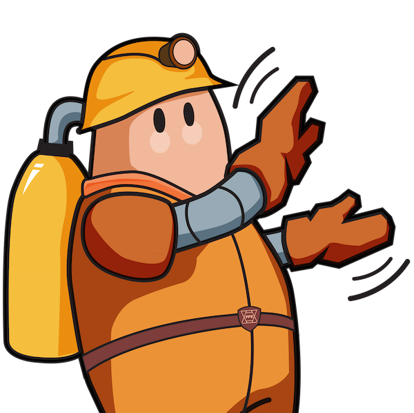 CIOSH Mascot