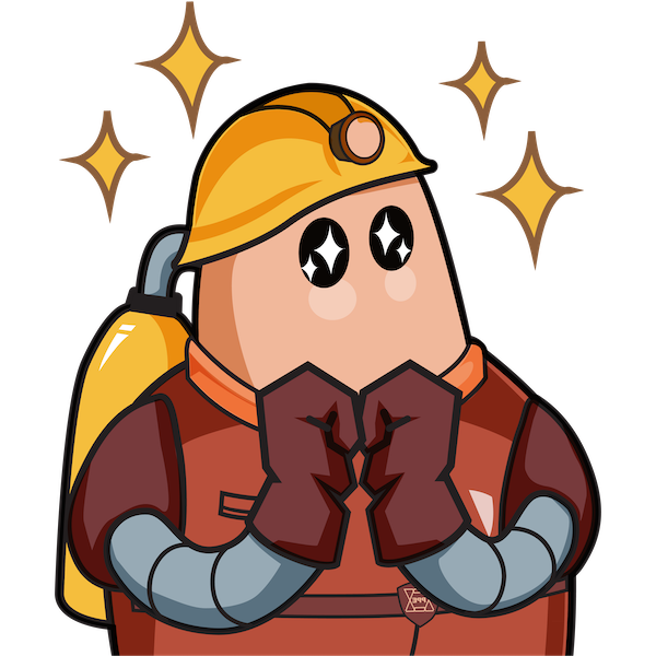 CIOSH Mascot