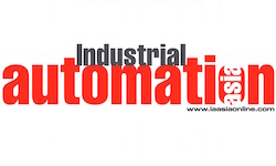 Industrial Automation Asia