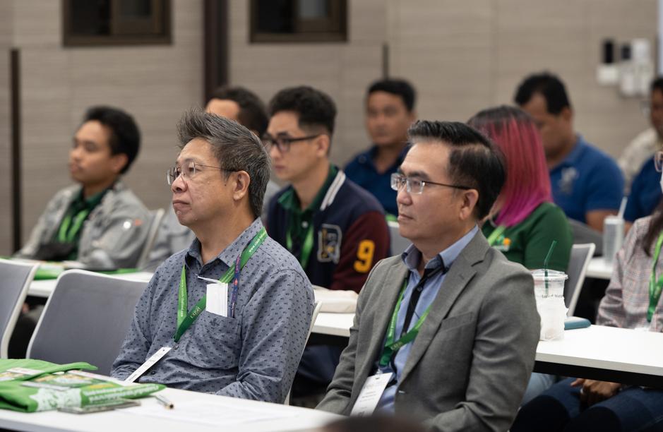 Seminar SEA