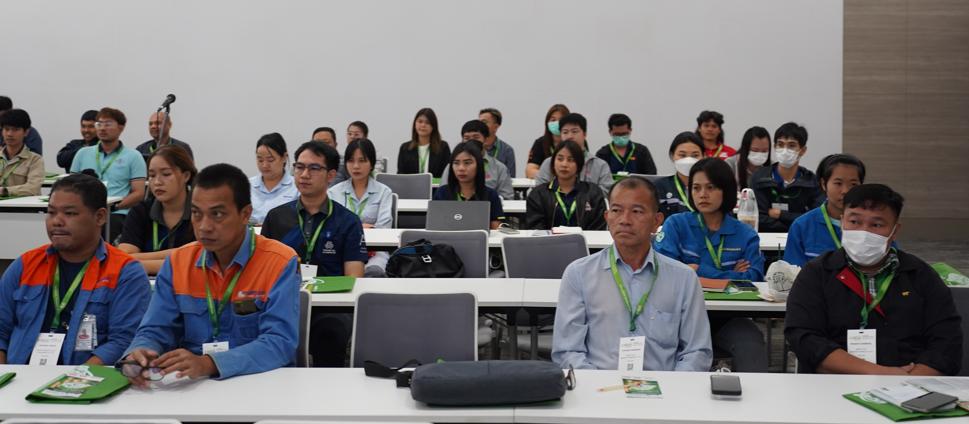 Seminar PSCMAT